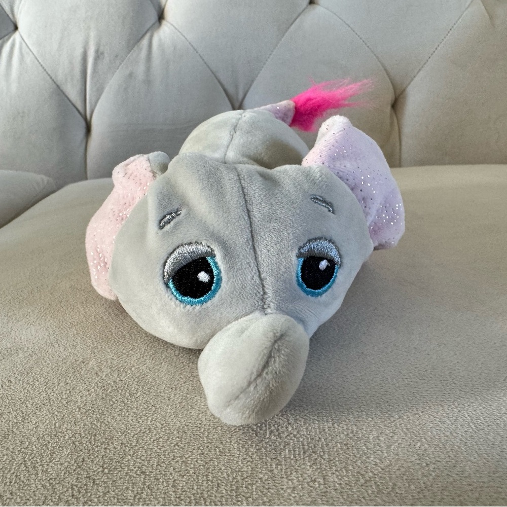 Cutetitos elephant